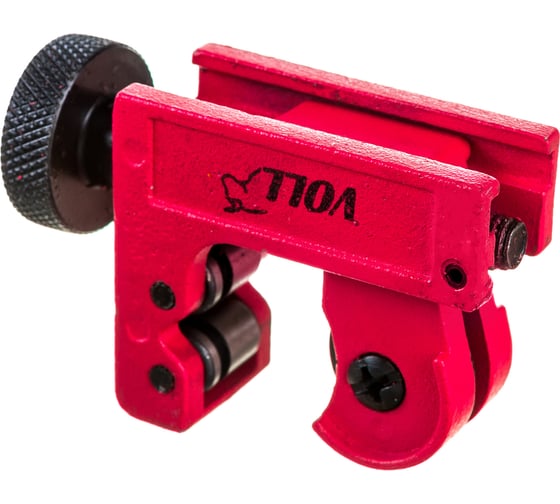 Изображение товара Труборез VOLL V-Cutter 22 MINI 2.80036