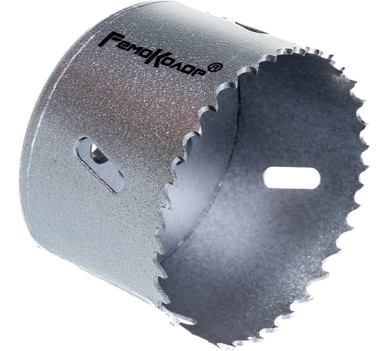 Изображение товара Коронка BIMETAL РемоКолор 36-7-868