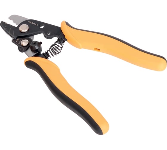 Изображение товара Инструмент NIKOMAX для зачистки оптического волокна NMC-S144H