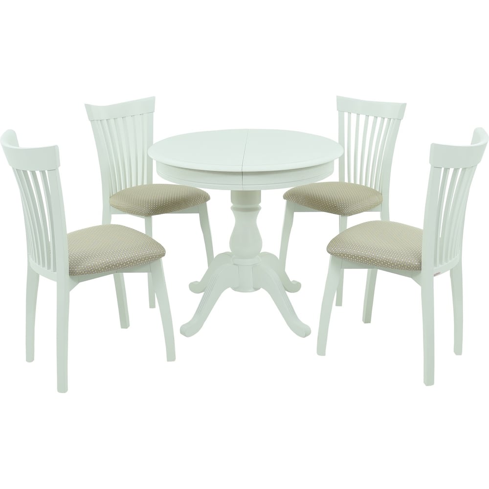 Обеденная группа AURORA Фабрицио 101896