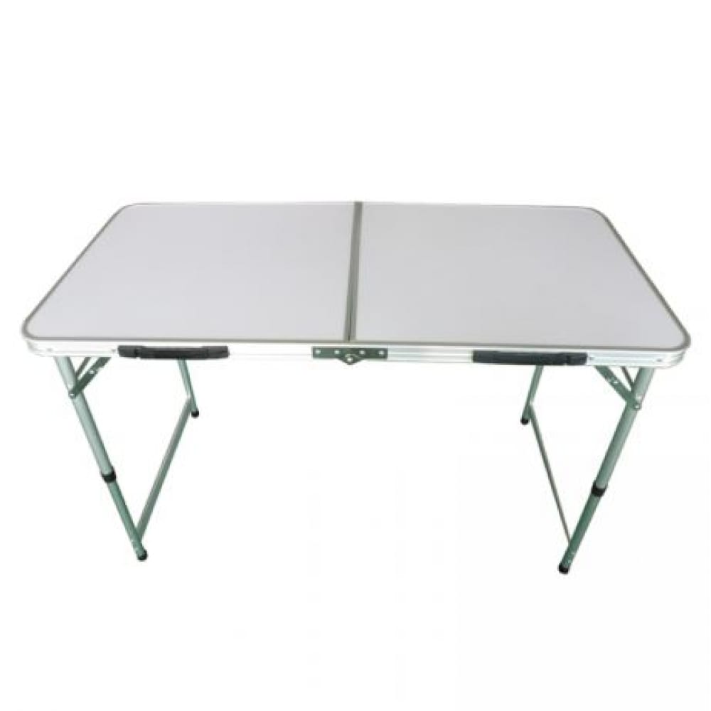Складной стол Tramp матрас викторис platinum premium 3 medium 200х200 см высота 16 см чехол трикотаж