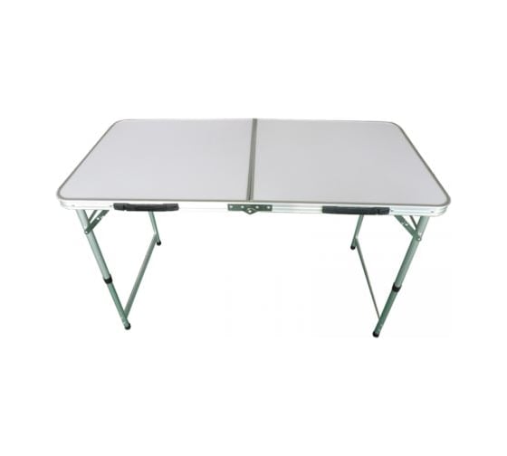 Изображение товара Складной стол Tramp алюминий TRF-003