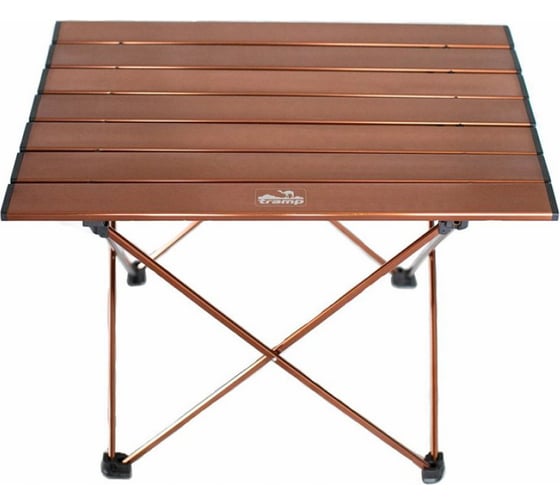 Изображение товара Складной стол Tramp COMPACT ALUM 55х40х38 см TRF-061