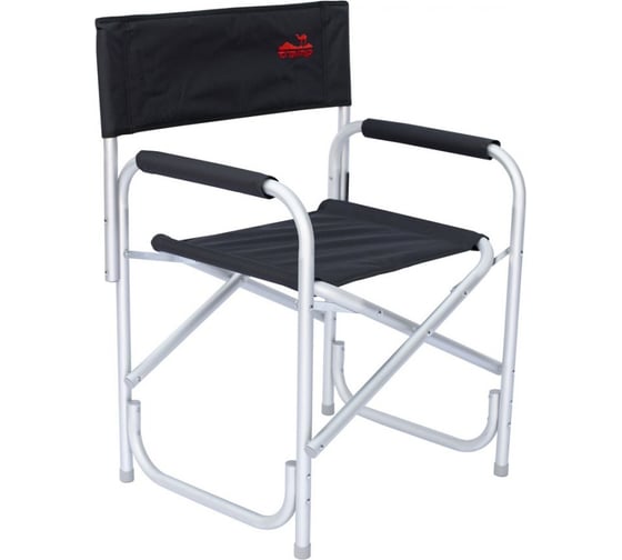 Изображение товара Директорский стул Tramp алюминий TRF-001