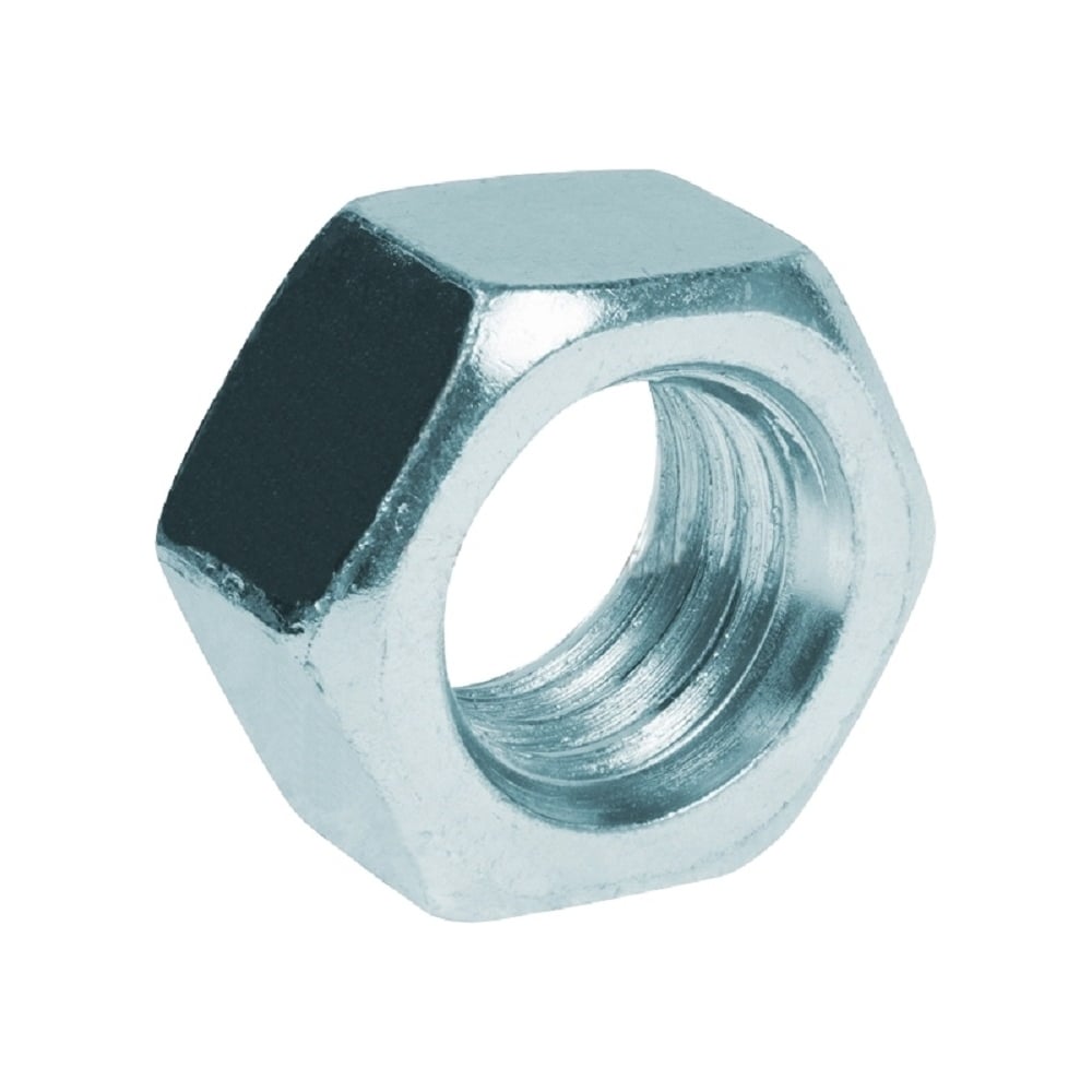 Изображение товара Гайка Море-Метизов DIN 934 6 класса прочности М6 250 шт оцинкованная