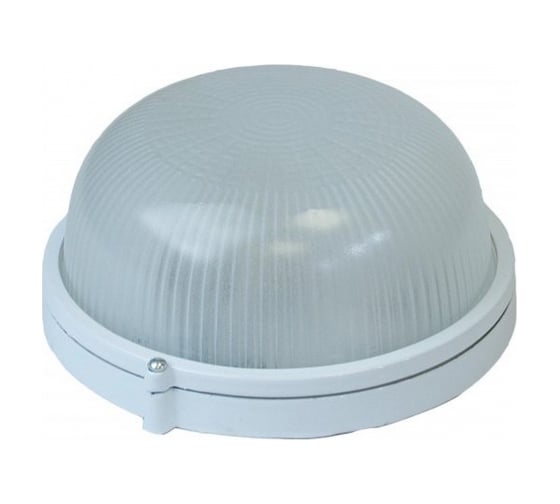 Изображение товара Светильник под лампу ЭРА НБП 03-60-001, с цоколем Е27 Б0048419