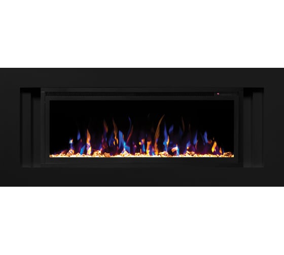 Изображение товара Каминокомплект RealFlame STOCKHOLM R 42 BLM SAPHIR-S 42 10018031