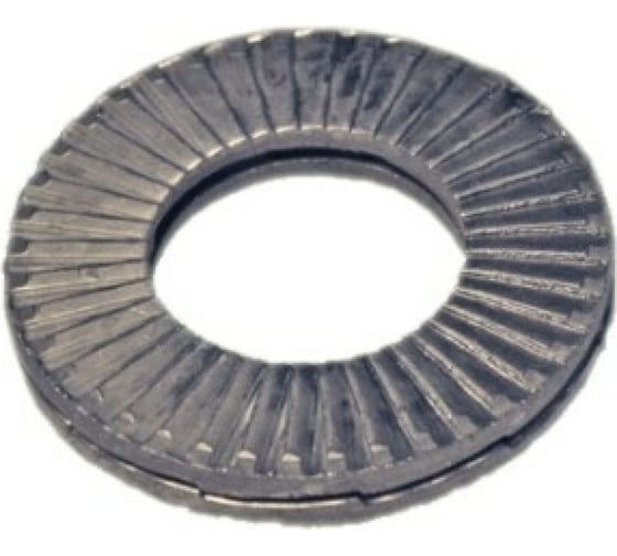 Изображение товара Шайба клиновая INFIX М24х48,5 Delta Protect 2 пары 33321