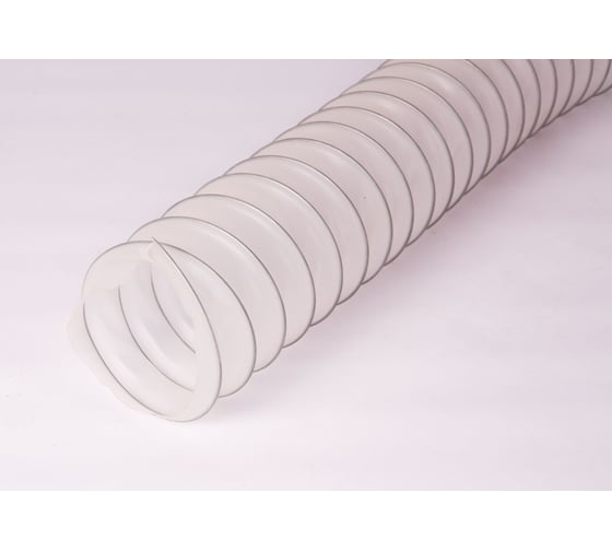 Изображение товара Воздуховод из TPE эластомера для повышенных нагрузок Texoniс диаметром 80мм, длина 5м PO-6T-80-5