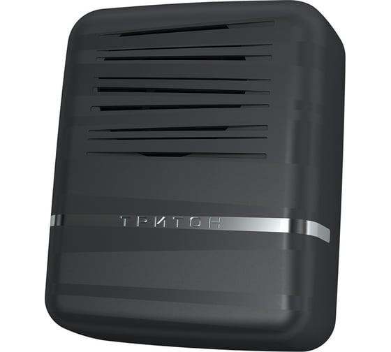 Изображение товара Звонок проводной МОНОМАХ ЭС звук соловей ЭС-05