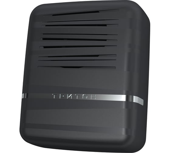 Изображение товара Звонок проводной МОНОМАХ ЭС звук тройной ди-до ЭС-02