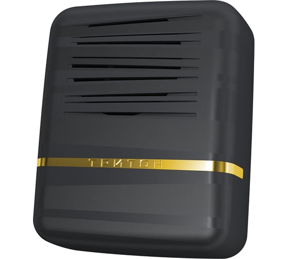 Изображение товара Звонок проводной МОНОМАХ ЭЗ звук соловей ЭЗ-05