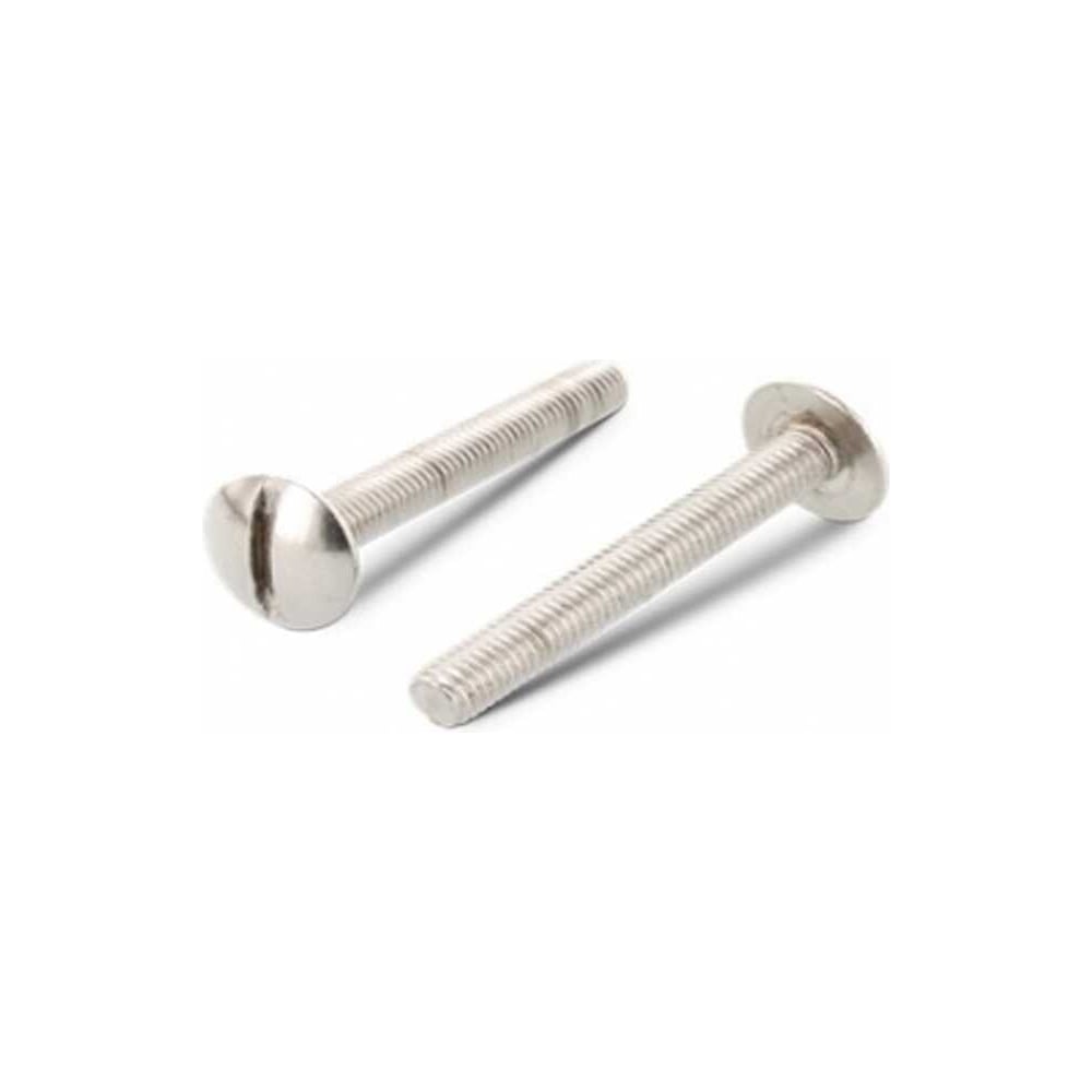 Изображение товара Винт ЦКИ ART.9056 М4х16 A2 50 шт. нержавеющая сталь