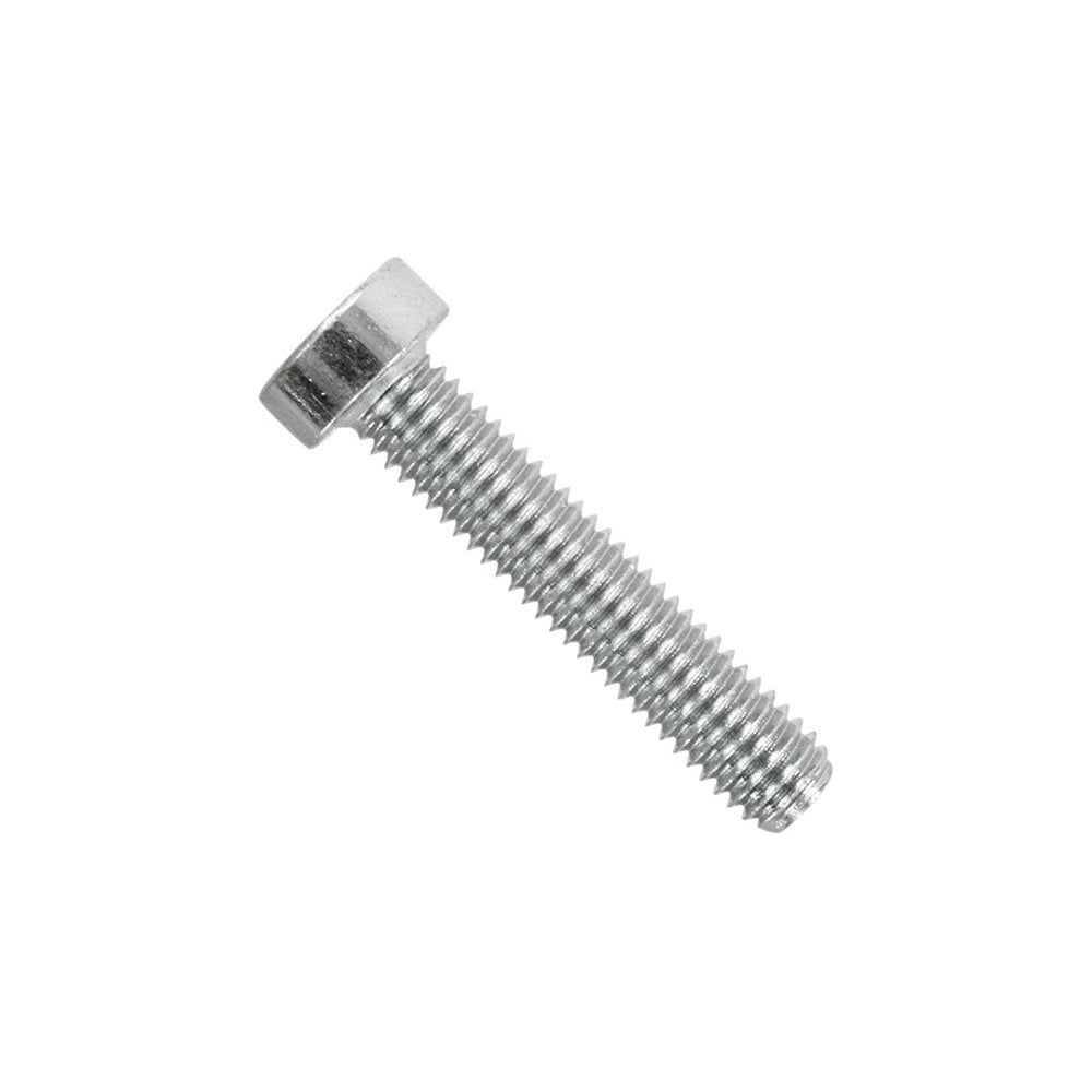 Изображение товара Винт ЦКИ DIN7984 М3х10 A2 HEX 10 шт. нержавеющая сталь А2