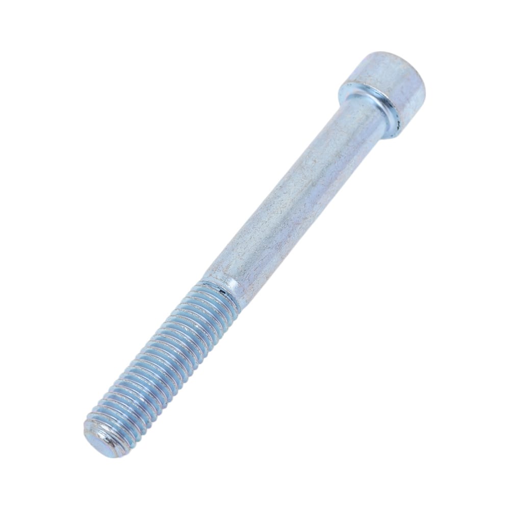 Изображение товара Винт ЦКИ DIN912 М10х85 8.8, цинк, HEX 8.0, 5 шт.