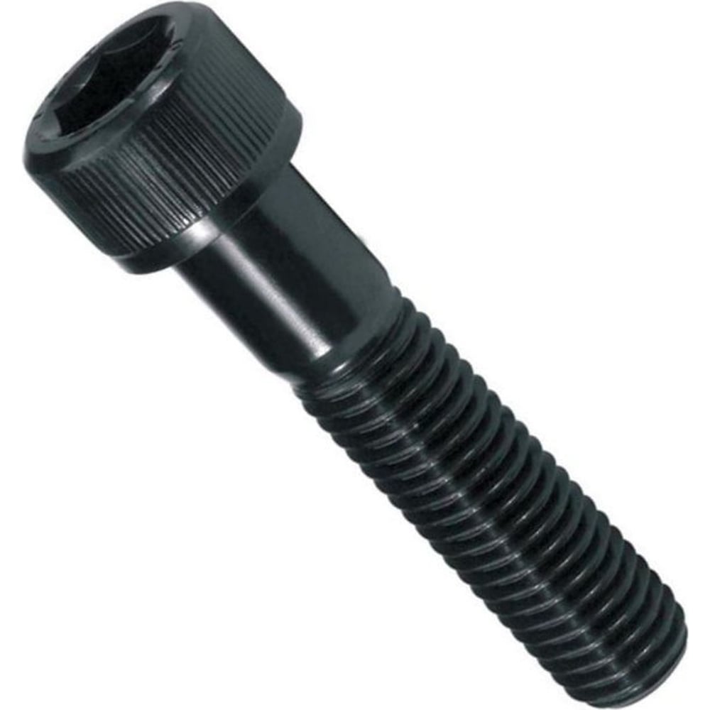 Изображение товара Винт ЦКИ DIN912 5/16"х5/8" UNC дюймовая, 12.9, оксидированный, 10 шт. 41427