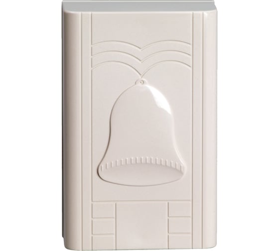 Изображение товара Звонок проводной МОНОМАХ ГН звук электромеханический гонг серия ударов ГН-02С