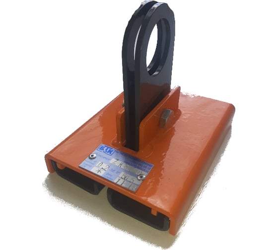 Изображение товара Захват для подъема сэндвич-панелей за кромку БТК ZKS200 7930093540042