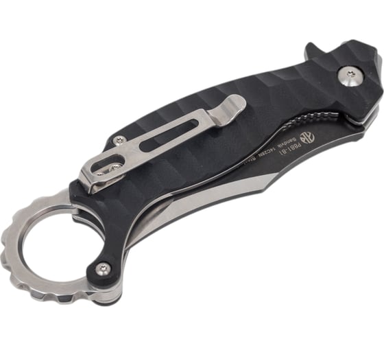 Изображение товара Нож Ruike P881-B1