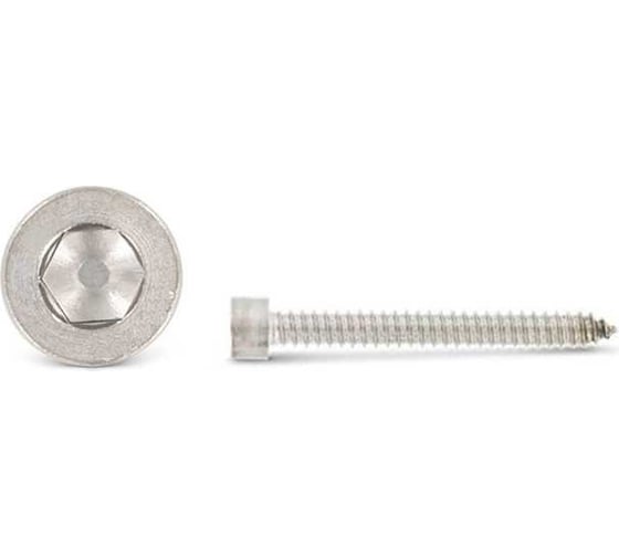 Изображение товара Саморез ЦКИ ART.9051 5.5х25 A2 25 шт. 8057807