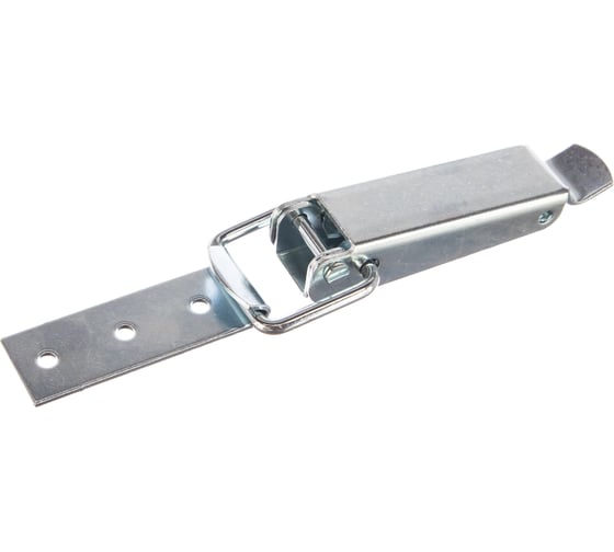 Изображение товара Накидная защелка со скобой KIPP K0045.2641351.9254771