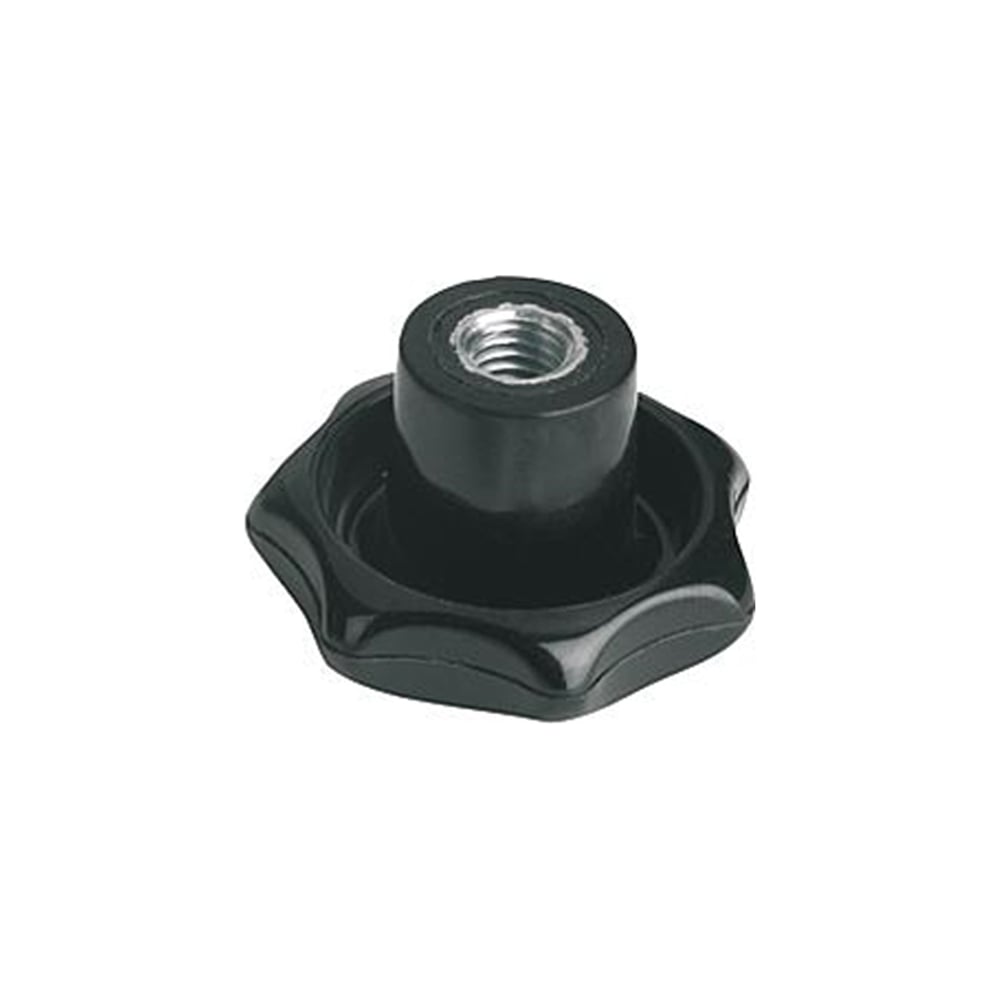 Изображение товара Звездообразная рукоятка KIPP K0152.24008 для технических целей