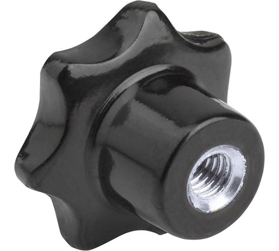 Изображение товара Звездообразная рукоятка KIPP K0152.23206