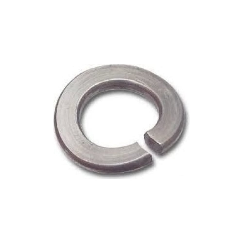 Изображение товара Пружинная шайба ЦКИ DIN128A М16 изогнутая цинк 20 шт
