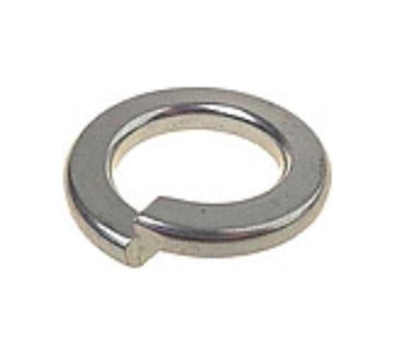 Изображение товара Шайба пружинная ЦКИ DIN127B М16 гровер A1 аналог ГОСТ 6402-70 20 шт. 4705807
