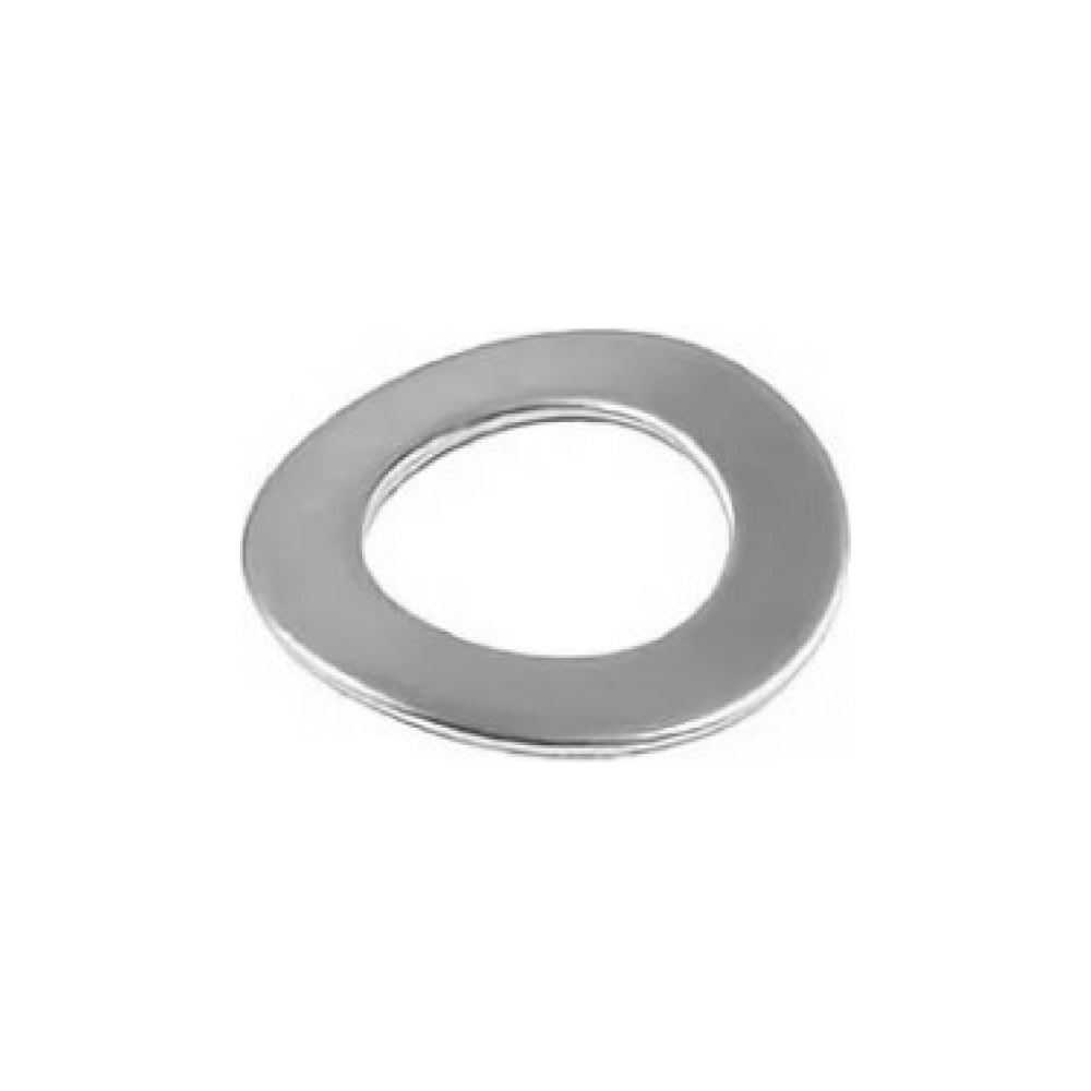 Изображение товара Шайба пружинная ЦКИ DIN137A М2 изогнутая цинк 50 шт