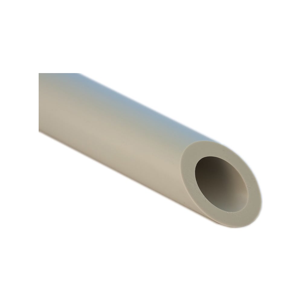 фото Труба valfex pp-r серая, 40х6.7 мм, 4 м, т 80°с ру20 sdr6 10102040г 033-2269