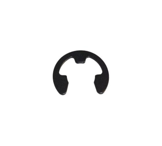 Изображение товара Шайба стопорная ЦКИ DIN6799 8.0 упорная, быстросъемная,, оксидированный, 50 шт. 5587