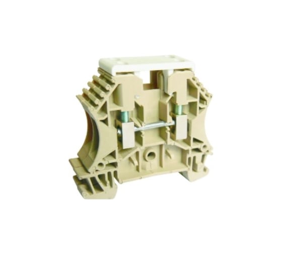 Изображение товара Клемма винтовая UPUN с термопарой UKJ-W2.5/TC-K, 30 шт 431016