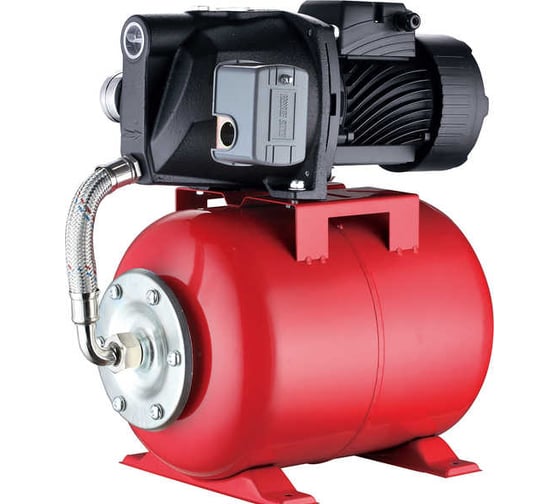 Изображение товара Насосная станция Pumpman ATJET80 82101