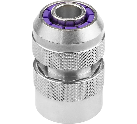 Изображение товара Коннектор без аквастопа 1/2" MasterProf ДС.070703