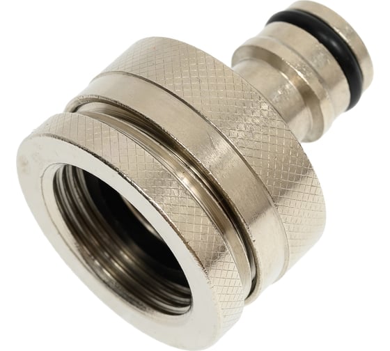 Изображение товара Адаптер MasterProf с переходником 3/4" – 1", латунь ДС.071467.ИМ