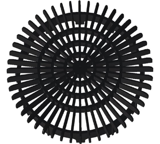 Изображение товара Плоский листвоуловитель HL для трапов серий 3100 - 5100 HL 151