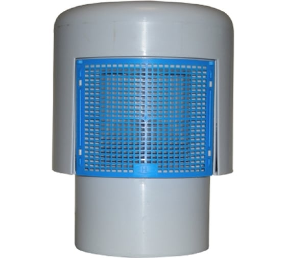 Изображение товара Канализационный вакуумный клапан HL DN110 900NECO HL 900NECO