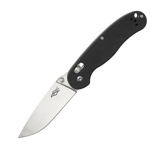 Изображение товара Нож Firebird FB727S-BK