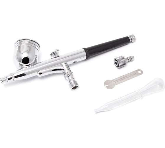 Изображение товара Аэрограф Forsage сопло 0.3 мм F-SL140(58714)