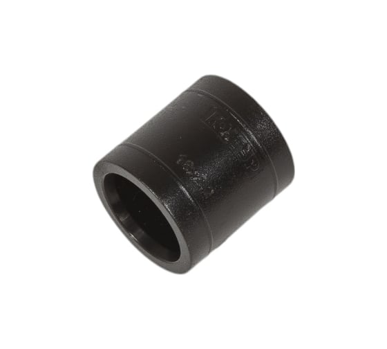 Изображение товара Гильза аксиальная КОНТУР PVDF надвижная D16 (2,2) 062610016100