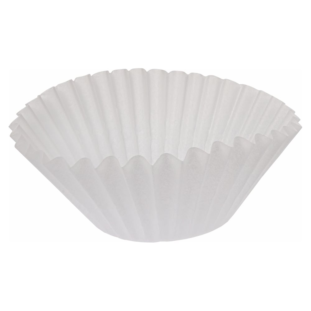 Изображение товара Фильтры для кофеварок KONOS B330/250FW, 250 шт., диаметр 330 мм