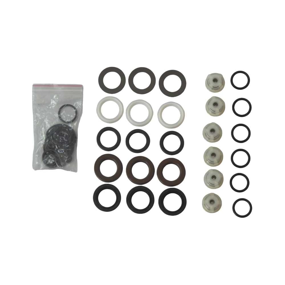 Изображение товара Набор запчастей ТО-1 для АВД NBM1914 Клапана и Манжеты C-TECH KIT01-NBM1914