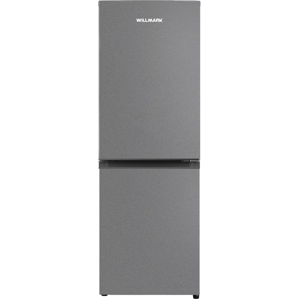 Изображение товара Холодильник Willmark RF-415DCGT 306 л, А+, нижняя мороз. камера