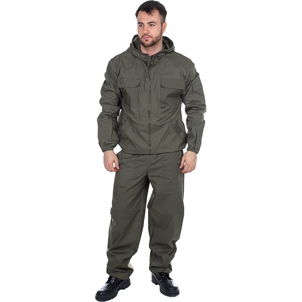 Летний костюм HUNTSMAN Стрелок НФ-00000373/44-46/170