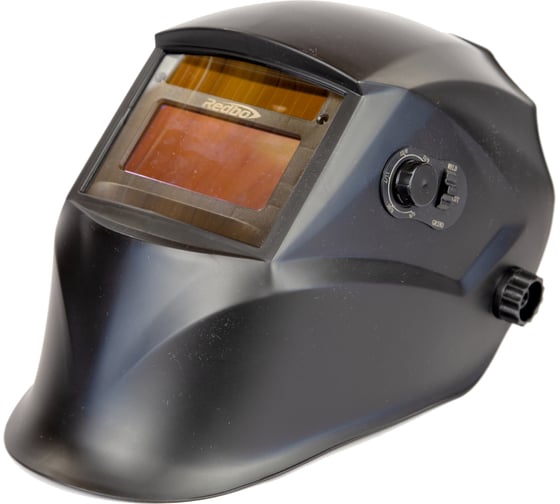 Изображение товара Маска сварщика хамелеон Redbo RB-6000-23 14353