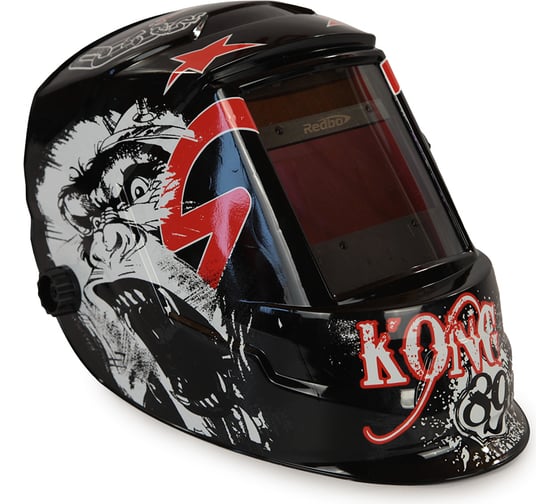 Изображение товара Маска сварщика хамелеон Redbo RB-9000-3 14356