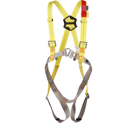 Изображение товара Страховочная привязь VENTO "Альфа 3.0", размер 1 vnt 103 vnt 103_1