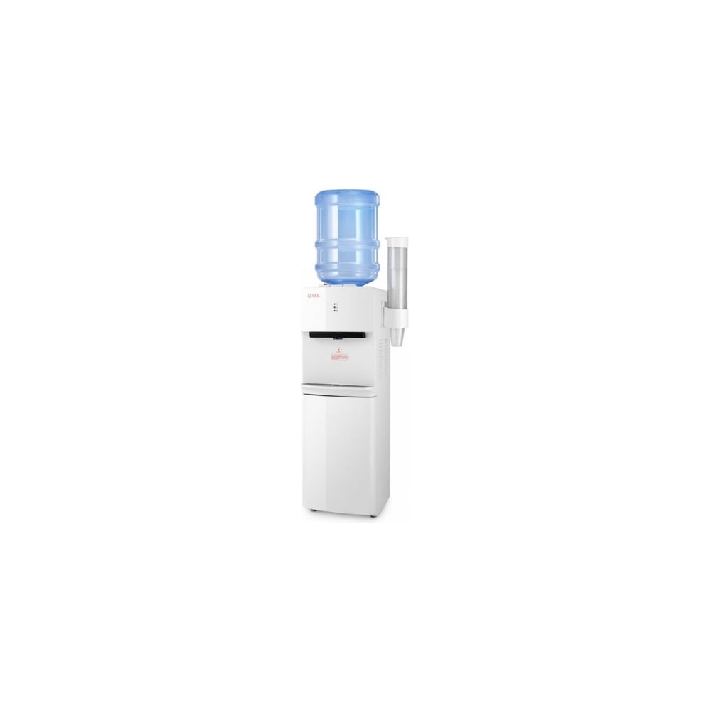 Изображение товара Кулер для воды AEL LC--420 white 00292