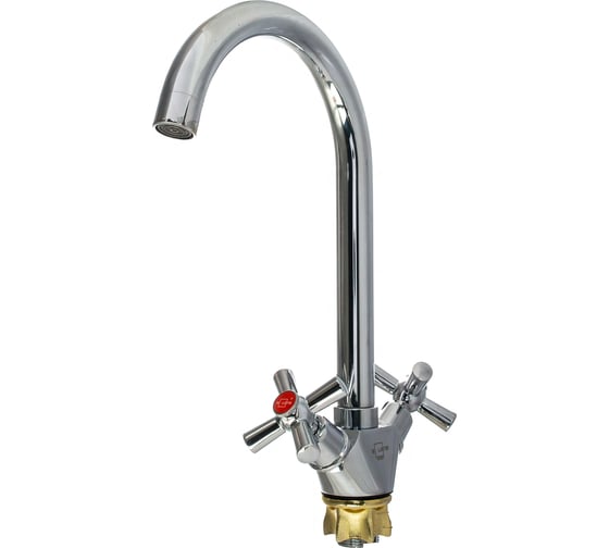 Изображение товара Смеситель для кухни Solone KOA4-C722